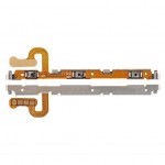 Volume Button Flex Cable For Samsung Galaxy Note 8 128gb By - Maxbhi Com