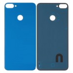 Back Panel Cover For Huawei Honor 9i 2018 Blue - Maxbhi Com