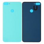Back Panel Cover For Huawei Honor 9i 2018 Lime - Maxbhi Com