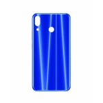 Back Panel Cover For Lenovo Z5 Blue - Maxbhi.com