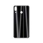 Back Panel Cover For Lenovo Z5 White - Maxbhi.com
