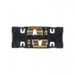 Battery Connector For Apple Iphone X 256gb By - Maxbhi Com