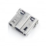 Charging Connector for Intex Aqua V 3G
