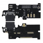 Charging Connector Flex Pcb Board For Xiaomi Mi Mix 2 128gb By - Maxbhi Com