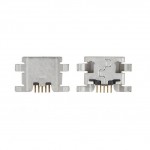 Charging Connector For Zte Blade A910 By - Maxbhi Com