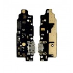 Charging Pcb Complete Flex For Lenovo K8 Plus 4gb Ram By - Maxbhi Com