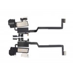 Ear Speaker Flex Cable For Apple Iphone X 256gb By - Maxbhi Com