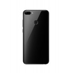 Full Body Housing For Huawei Honor 9i 2018 Black - Maxbhi.com