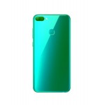 Full Body Housing For Huawei Honor 9i 2018 Lime - Maxbhi.com