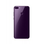 Full Body Housing For Huawei Honor 9i 2018 Purple - Maxbhi.com