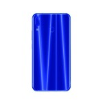 Full Body Housing For Lenovo Z5 Blue - Maxbhi.com