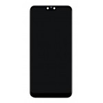 Lcd Screen For Huawei Honor 9i 2018 Replacement Display By - Maxbhi Com