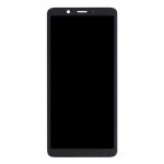 Lcd Screen For Oppo F7 Youth Replacement Display By - Maxbhi Com