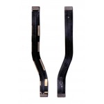 Main Board Flex Cable For Lenovo K8 Plus 4gb Ram By - Maxbhi Com