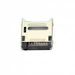 MMC Connector for Rocktel W15