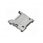 Mmc Connector For Sony Xperia R1 By - Maxbhi Com