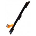 Power Button Flex Cable For Umidigi Z1 Pro On Off Flex Pcb By - Maxbhi Com
