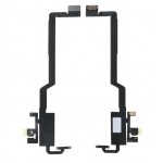Proximity Light Sensor Flex Cable For Apple Iphone X 256gb By - Maxbhi Com