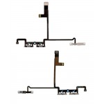 Side Button Flex Cable For Apple Iphone X 256gb By - Maxbhi Com