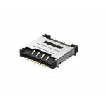 Sim Connector for Rocker R73i