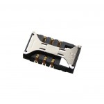 Sim Connector for Rocktel W15