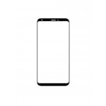 Touch Screen Digitizer For Lg V35 Thinq Black By - Maxbhi.com