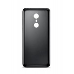 Back Panel Cover For Vodafone Smart N9 Black - Maxbhi.com