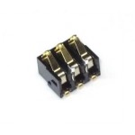 Battery Connector for Energizer Energy S500E