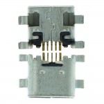 Charging Connector For Huawei Mate 9 Lite 32gb By - Maxbhi Com