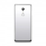 Full Body Housing For Vodafone Smart N9 White - Maxbhi Com