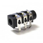 Handsfree Jack for Jivi Energy E12