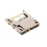MMC Connector for BLU Grand M2 LTE