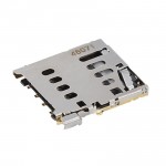 Mmc Connector For Tcl P561u By - Maxbhi Com