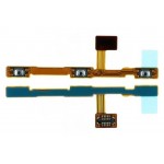 Power Button Flex Cable For Huawei Mate 9 Lite 32gb On Off Flex Pcb By - Maxbhi Com