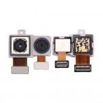 Replacement Back Camera For Huawei Mate 9 Lite 32gb By - Maxbhi Com