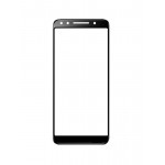 Replacement Front Glass For Vodafone Smart N9 Aluminium By - Maxbhi.com