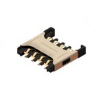 Sim Connector for Energizer Energy E10
