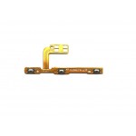 Volume Button Flex Cable for Honor 9i