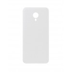 Back Panel Cover For Vodafone Smart N9 Lite White - Maxbhi.com