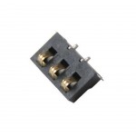 Battery Connector for Panasonic P99