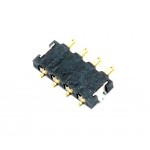 Battery Connector for Wiko U Feel Prime