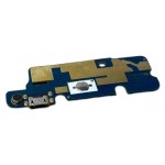 Charging Connector Flex Pcb Board For Wiko Ufeel By - Maxbhi Com