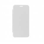 Flip Cover For Vodafone Smart N9 Lite White By - Maxbhi.com