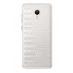 Full Body Housing For Vodafone Smart N9 Lite White - Maxbhi Com