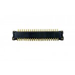 LCD Connector for Meizu MX5e