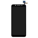 Lcd Screen For Vodafone Smart N9 Lite Replacement Display By - Maxbhi Com
