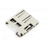 MMC Connector for Wiko Lenny4