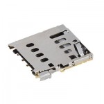 Mmc Connector For Blu Grand X Lte By - Maxbhi Com