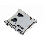 Mmc Connector For Zte Tempo X By - Maxbhi Com