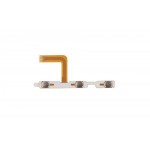 Power Button Flex Cable for Wiko Ufeel